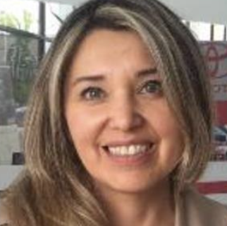 Sandra Sandoval